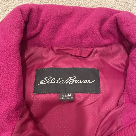 Eddie Bauer Vest - Picture 3 of 5